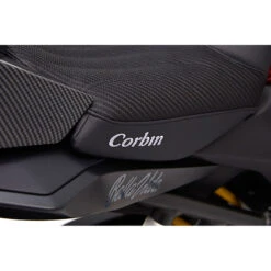Corbin H-CB65R-19-F Front Seat For Honda CB650R & CBR650R (2019-) 15 Corbin H-CB65R-19-F Front Seat For Honda CB650R & CBR650R (2019-) -MotorVision Store corbin h cb65r 19 f front seat image7