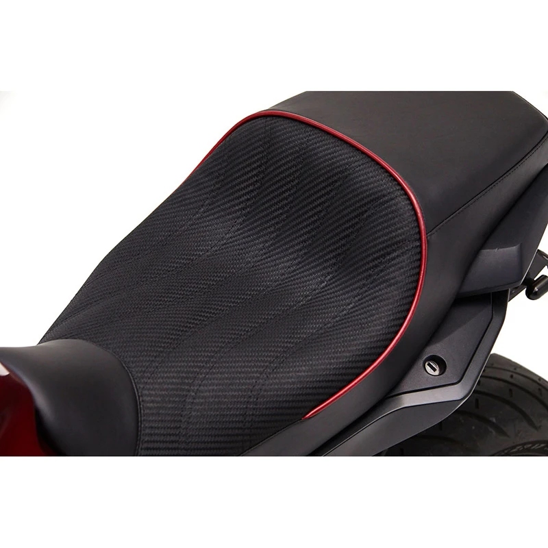 Corbin H-CB65R-19-G Gunfighter Seat For Honda CB650R & CBR650R (2019-) 6 Corbin H-CB65R-19-G Gunfighter Seat For Honda CB650R & CBR650R (2019-) - Image 6