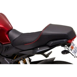 Corbin H-CB65R-19-G Gunfighter Seat For Honda CB650R & CBR650R (2019-) 16 Corbin H-CB65R-19-G Gunfighter Seat For Honda CB650R & CBR650R (2019-) -MotorVision Store corbin h cb65r 19 g gunfighter seat image7