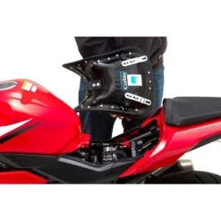 Corbin H-CBR-5-16-F Front Seat For Honda CB500F & CBR500R '16-'18 -MotorVision Store corbin h cbr 5 16 f front seat image11