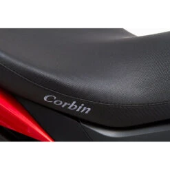 Corbin H-CBR-5-16-F Front Seat For Honda CB500F & CBR500R '16-'18 -MotorVision Store corbin h cbr 5 16 f front seat image4