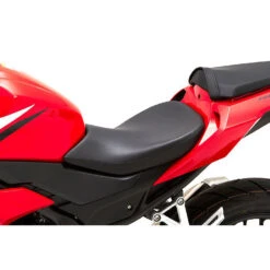 Corbin H-CBR-5-16-F Front Seat For Honda CB500F & CBR500R '16-'18 -MotorVision Store corbin h cbr 5 16 f front seat image5