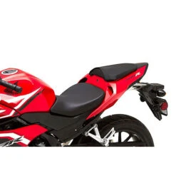 Corbin H-CBR-5-16-F Front Seat For Honda CB500F & CBR500R '16-'18 -MotorVision Store corbin h cbr 5 16 f front seat image6