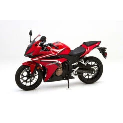 Corbin H-CBR-5-16-F Front Seat For Honda CB500F & CBR500R '16-'18 -MotorVision Store corbin h cbr 5 16 f front seat image8