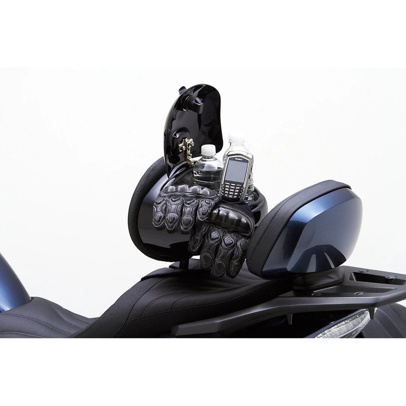 Corbin H-CTX-13-C-E CLOSE Dual Seat, With Heat For Honda CTX1300 (2014-) 10 Corbin H-CTX-13-C-E CLOSE Dual Seat, With Heat For Honda CTX1300 (2014-) - Image 10
