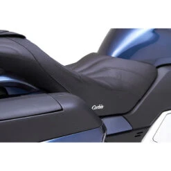 Corbin H-CTX-13-C-E CLOSE Dual Seat, With Heat For Honda CTX1300 (2014-) 28 Corbin H-CTX-13-C-E CLOSE Dual Seat, With Heat For Honda CTX1300 (2014-) -MotorVision Store corbin h ctx 13 standard dual seat no heat image13
