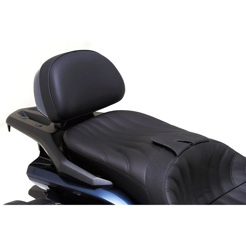 Corbin H-CTX-13 Standard Dual Seat, No Heat For Honda CTX1300 (2014-) 14 Corbin H-CTX-13 Standard Dual Seat, No Heat For Honda CTX1300 (2014-) - Image 14