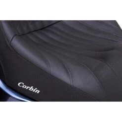 Corbin H-CTX-13-C-E CLOSE Dual Seat, With Heat For Honda CTX1300 (2014-) 30 Corbin H-CTX-13-C-E CLOSE Dual Seat, With Heat For Honda CTX1300 (2014-) -MotorVision Store corbin h ctx 13 standard dual seat no heat image15