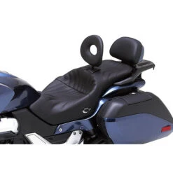 Corbin H-CTX-13 Standard Dual Seat, No Heat For Honda CTX1300 (2014-) 18 Corbin H-CTX-13 Standard Dual Seat, No Heat For Honda CTX1300 (2014-) -MotorVision Store corbin h ctx 13 standard dual seat no heat image3 2