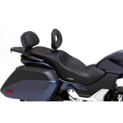 Corbin H-CTX-13 Standard Dual Seat, No Heat For Honda CTX1300 (2014-) 19 Corbin H-CTX-13 Standard Dual Seat, No Heat For Honda CTX1300 (2014-) -MotorVision Store corbin h ctx 13 standard dual seat no heat image4 2