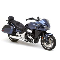 Corbin H-CTX-13 Standard Dual Seat, No Heat For Honda CTX1300 (2014-) 22 Corbin H-CTX-13 Standard Dual Seat, No Heat For Honda CTX1300 (2014-) -MotorVision Store corbin h ctx 13 standard dual seat no heat image7 2