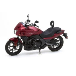 Corbin H-CTX-7-C LOW Dual Seat For Honda CTX700 (2013-2018) -MotorVision Store corbin h ctx 7 c low dual seat image3