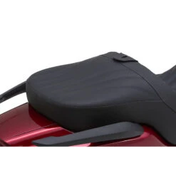 Corbin H-CTX-7-C LOW Dual Seat For Honda CTX700 (2013-2018) -MotorVision Store corbin h ctx 7 c low dual seat image7