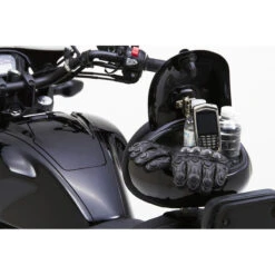 Corbin H-CTX-7 Dual Seat For Honda CTX700 (2013-2018) -MotorVision Store corbin h ctx 7 dual seat image11