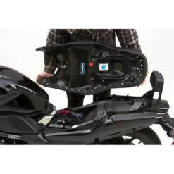Corbin H-CTX-7 Dual Seat For Honda CTX700 (2013-2018) -MotorVision Store corbin h ctx 7 dual seat image12