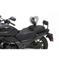 Corbin H-CTX-7 Dual Seat For Honda CTX700 (2013-2018) -MotorVision Store corbin h ctx 7 dual seat image3