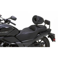 Corbin H-CTX-7 Dual Seat For Honda CTX700 (2013-2018) -MotorVision Store corbin h ctx 7 dual seat image4