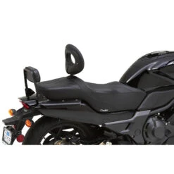 Corbin H-CTX-7 Dual Seat For Honda CTX700 (2013-2018) -MotorVision Store corbin h ctx 7 dual seat image6