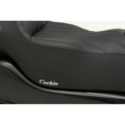 Corbin H-CTX-7 Dual Seat For Honda CTX700 (2013-2018) -MotorVision Store corbin h ctx 7 dual seat image7