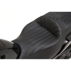 Corbin H-CTX-7 Dual Seat For Honda CTX700 (2013-2018) -MotorVision Store corbin h ctx 7 dual seat image8