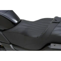 Corbin H-CTX-7 Dual Seat For Honda CTX700 (2013-2018) -MotorVision Store corbin h ctx 7 dual seat image9