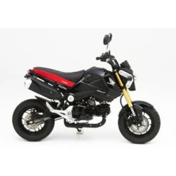 Corbin H-GROM-14 Dual Seat For Honda Grom (2014-2016) 22 Corbin H-GROM-14 Dual Seat For Honda Grom (2014-2016) -MotorVision Store corbin h grom 14 dual seat image10