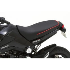 Corbin H-GROM-14 Dual Seat For Honda Grom (2014-2016) 23 Corbin H-GROM-14 Dual Seat For Honda Grom (2014-2016) -MotorVision Store corbin h grom 14 dual seat image11