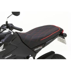 Corbin H-GROM-14 Dual Seat For Honda Grom (2014-2016) 15 Corbin H-GROM-14 Dual Seat For Honda Grom (2014-2016) -MotorVision Store corbin h grom 14 dual seat image3