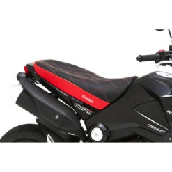 Corbin H-GROM-14 Dual Seat For Honda Grom (2014-2016) 16 Corbin H-GROM-14 Dual Seat For Honda Grom (2014-2016) -MotorVision Store corbin h grom 14 dual seat image4
