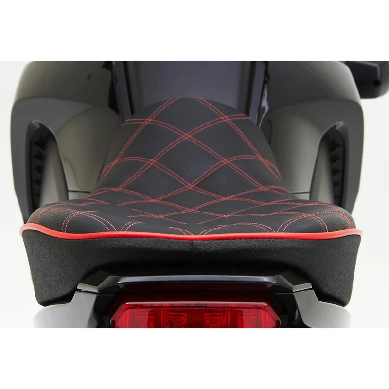 Corbin H-GROM-14 Dual Seat For Honda Grom (2014-2016) 8 Corbin H-GROM-14 Dual Seat For Honda Grom (2014-2016) - Image 8