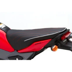 Corbin H-GROM-17 Dual Seat For Honda Grom (2017-2020) 26 Corbin H-GROM-17 Dual Seat For Honda Grom (2017-2020) -MotorVision Store corbin h grom 17 dual seat image10