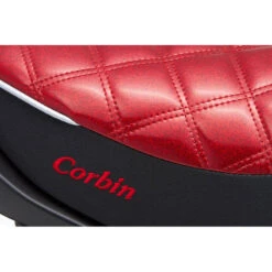 Corbin H-GROM-17 Dual Seat For Honda Grom (2017-2020) 28 Corbin H-GROM-17 Dual Seat For Honda Grom (2017-2020) -MotorVision Store corbin h grom 17 dual seat image12