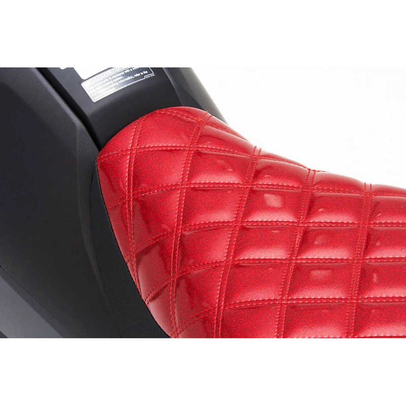 Corbin H-GROM-17 Dual Seat For Honda Grom (2017-2020) 15 Corbin H-GROM-17 Dual Seat For Honda Grom (2017-2020) - Image 15