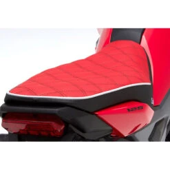 Corbin H-GROM-17 Dual Seat For Honda Grom (2017-2020) 20 Corbin H-GROM-17 Dual Seat For Honda Grom (2017-2020) -MotorVision Store corbin h grom 17 dual seat image4