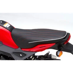 Corbin H-GROM-17 Dual Seat For Honda Grom (2017-2020) 22 Corbin H-GROM-17 Dual Seat For Honda Grom (2017-2020) -MotorVision Store corbin h grom 17 dual seat image6