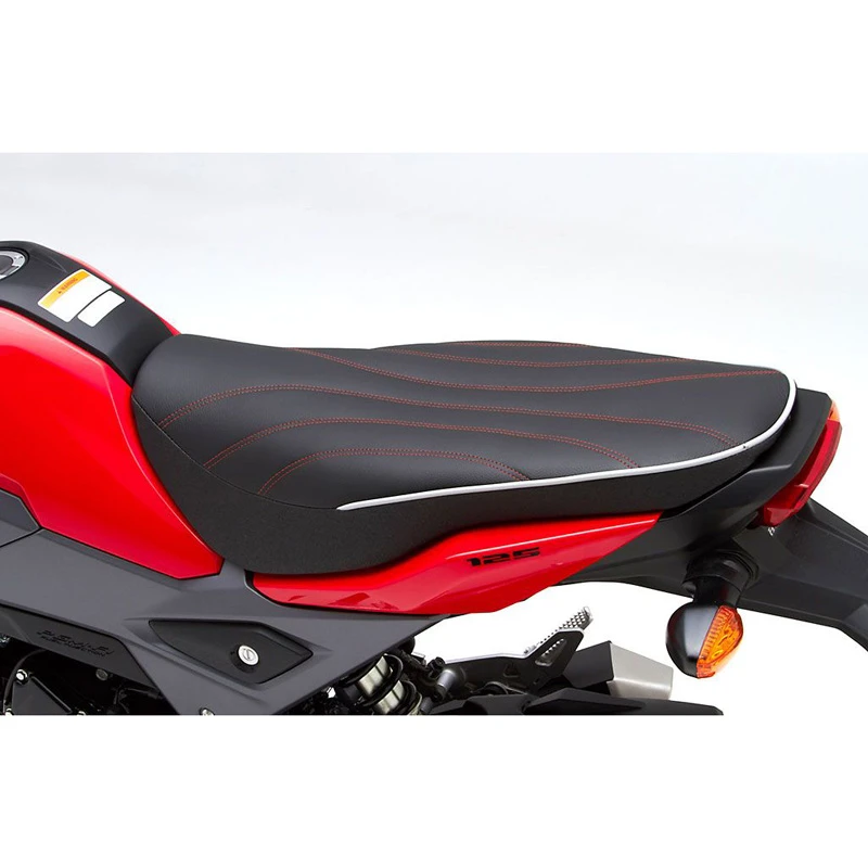 Corbin H-GROM-17 Dual Seat For Honda Grom (2017-2020) 6 Corbin H-GROM-17 Dual Seat For Honda Grom (2017-2020) - Image 6