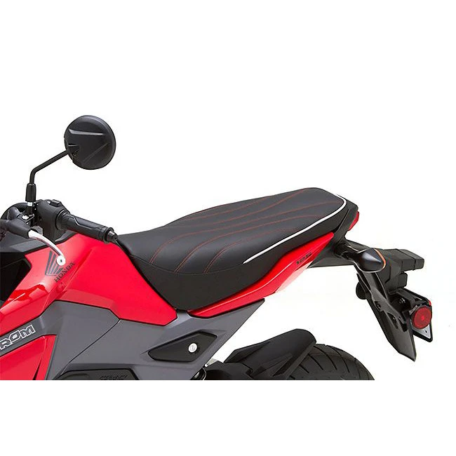 Corbin H-GROM-17 Dual Seat For Honda Grom (2017-2020) 7 Corbin H-GROM-17 Dual Seat For Honda Grom (2017-2020) - Image 7
