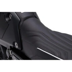 Corbin H-GROM-21 Dual Seat For Honda Grom (2021-) 11 Corbin H-GROM-21 Dual Seat For Honda Grom (2021-) -MotorVision Store corbin h grom 21 dual seat image4