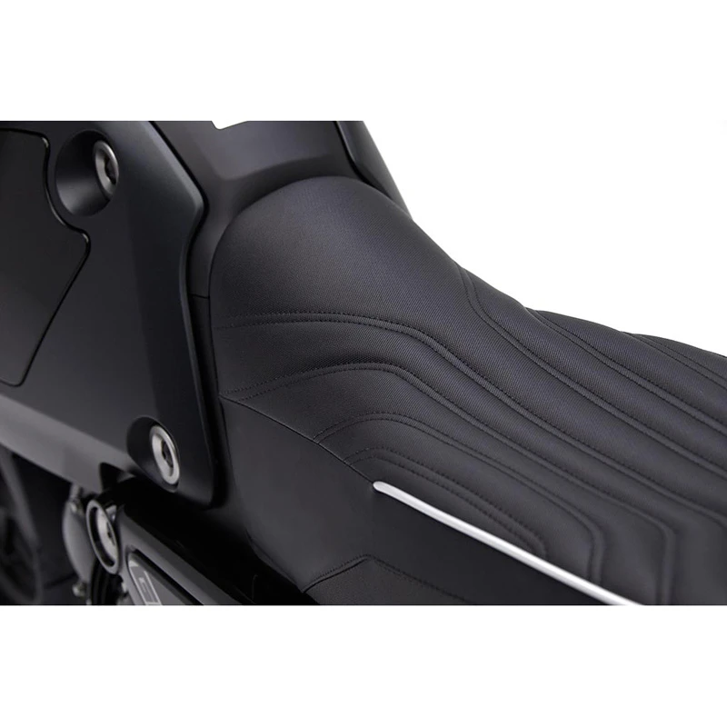 Corbin H-GROM-21 Dual Seat For Honda Grom (2021-) 4 Corbin H-GROM-21 Dual Seat For Honda Grom (2021-) - Image 4