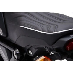 Corbin H-GROM-21 Dual Seat For Honda Grom (2021-) 12 Corbin H-GROM-21 Dual Seat For Honda Grom (2021-) -MotorVision Store corbin h grom 21 dual seat image5