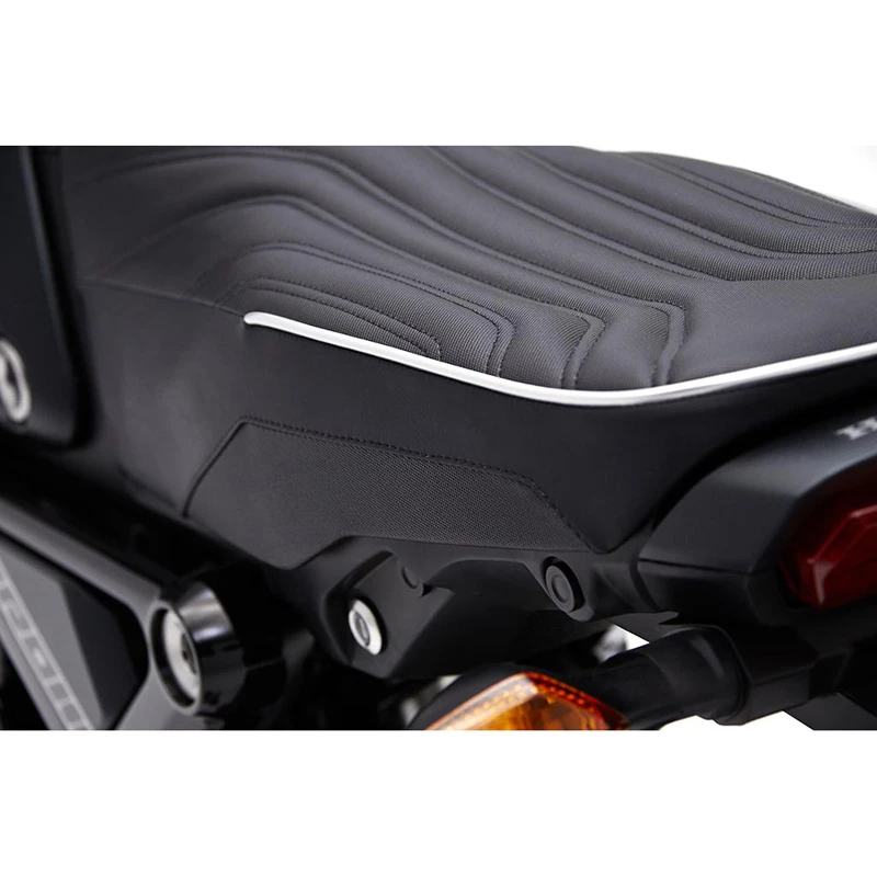 Corbin H-GROM-21 Dual Seat For Honda Grom (2021-) 5 Corbin H-GROM-21 Dual Seat For Honda Grom (2021-) - Image 5