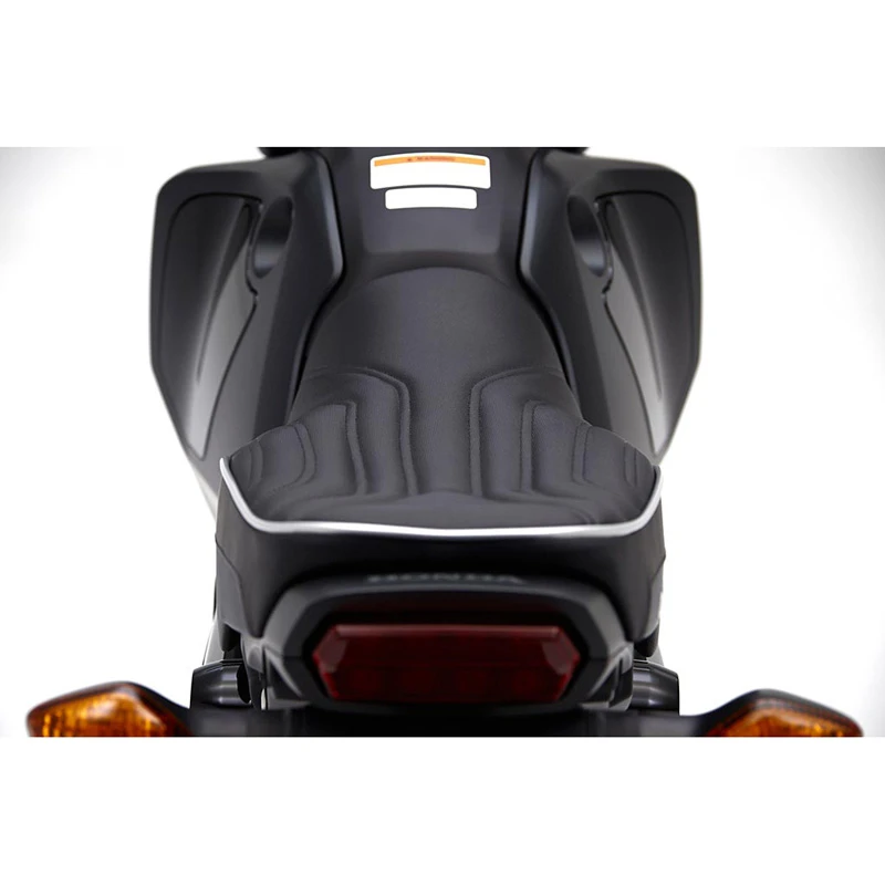 Corbin H-GROM-21 Dual Seat For Honda Grom (2021-) 6 Corbin H-GROM-21 Dual Seat For Honda Grom (2021-) - Image 6