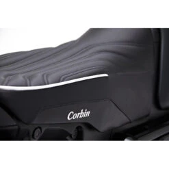 Corbin H-GROM-21 Dual Seat For Honda Grom (2021-) 14 Corbin H-GROM-21 Dual Seat For Honda Grom (2021-) -MotorVision Store corbin h grom 21 dual seat image7