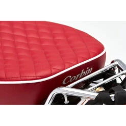 Corbin H-MKY-19 Solo Seat For Honda Monkey (2019-) 11 Corbin H-MKY-19 Solo Seat For Honda Monkey (2019-) -MotorVision Store corbin h mky 19 solo seat image4