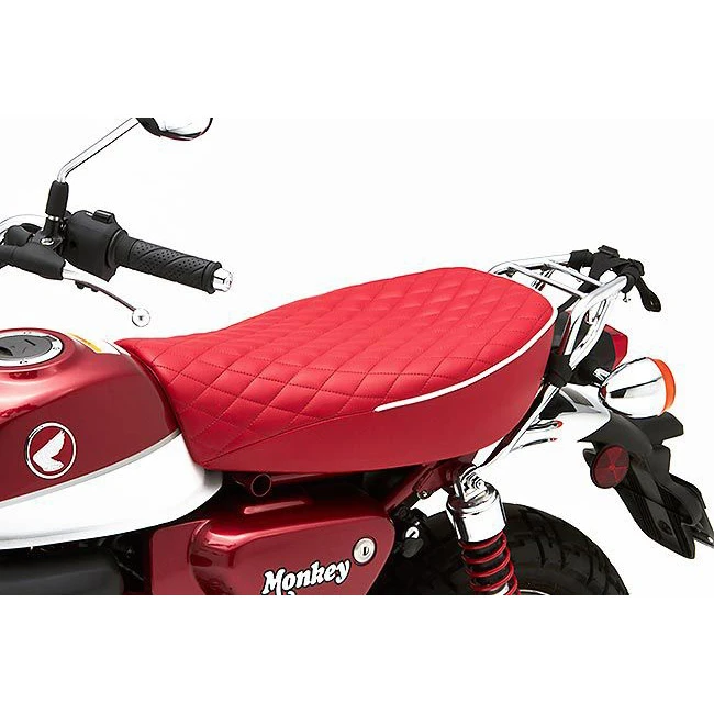 Corbin H-MKY-19 Solo Seat For Honda Monkey (2019-) 7 Corbin H-MKY-19 Solo Seat For Honda Monkey (2019-) - Image 7