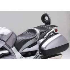 Corbin H-ST-13-E Canyon Dual Sport Seat, With Heat For Honda ST1300