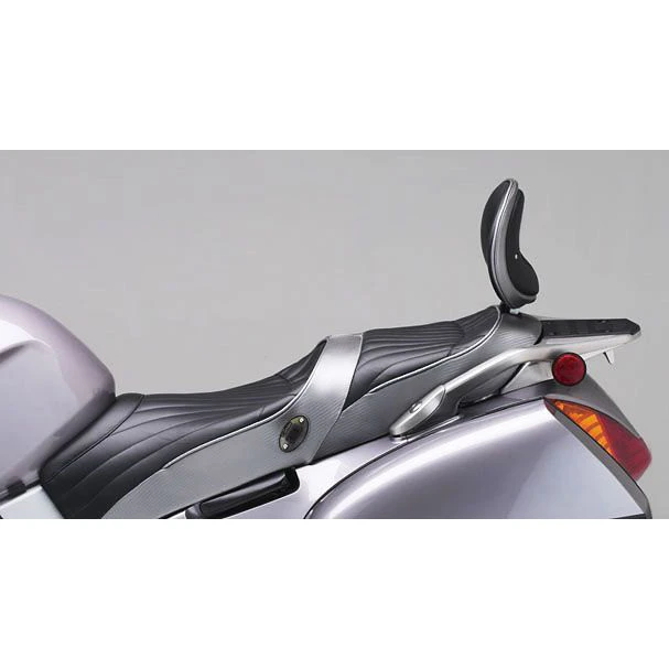 Corbin H-ST-13-E Canyon Dual Sport Seat, With Heat For Honda ST1300 3 Corbin H-ST-13-E Canyon Dual Sport Seat, With Heat For Honda ST1300 - Image 3
