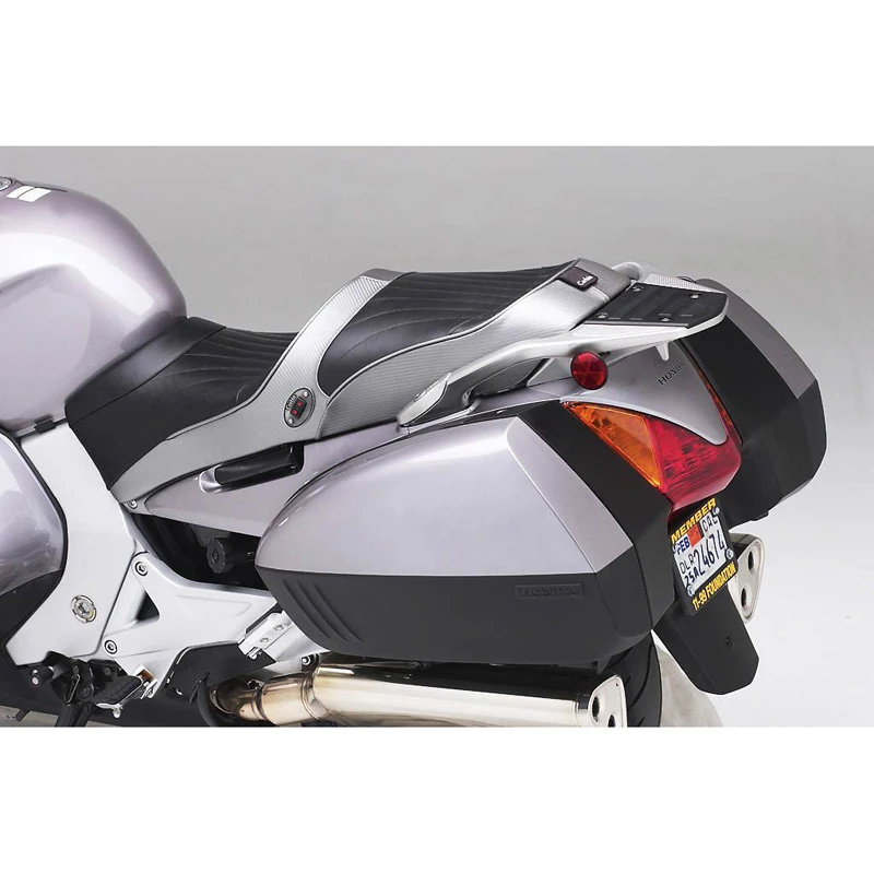 Corbin H-ST-13 Canyon Dual Sport Seat, No Heat For Honda ST1300 5 Corbin H-ST-13 Canyon Dual Sport Seat, No Heat For Honda ST1300 - Image 5