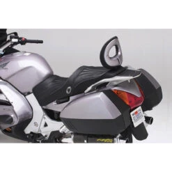 Corbin H-ST-13-C CLOSE Canyon Dual Sport Seat, No Heat For Honda ST1300 5 Corbin H-ST-13-C CLOSE Canyon Dual Sport Seat, No Heat For Honda ST1300 -MotorVision Store corbin h st 13 canyon dual sport seat no heat image8 3