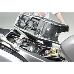 Corbin H-ST-13-E Canyon Dual Sport Seat, With Heat For Honda ST1300 17 Corbin H-ST-13-E Canyon Dual Sport Seat, With Heat For Honda ST1300 -MotorVision Store corbin h st 13 canyon dual sport seat no heat image9 1